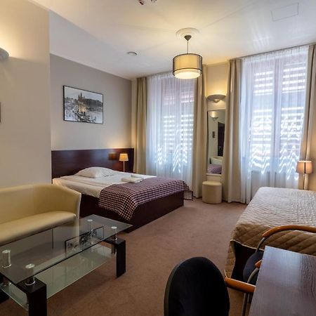 Atlantic Aparthotel คราคูฟ ภายนอก รูปภาพ