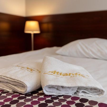 Atlantic Aparthotel คราคูฟ ภายนอก รูปภาพ
