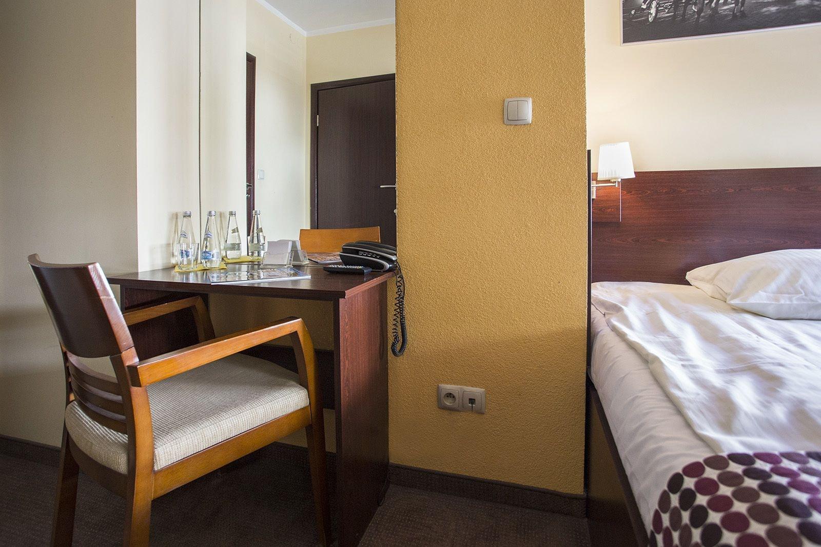 Atlantic Aparthotel คราคูฟ ภายนอก รูปภาพ
