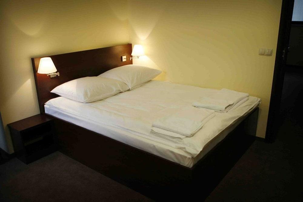 Atlantic Aparthotel คราคูฟ ภายนอก รูปภาพ