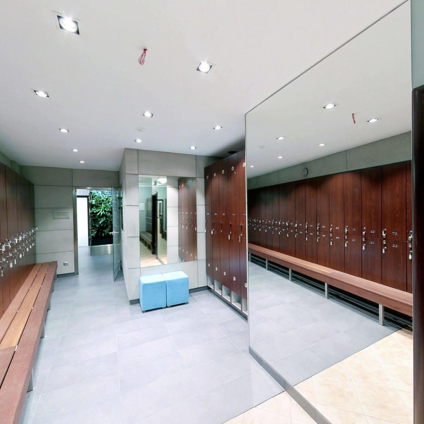 Atlantic Aparthotel คราคูฟ ภายนอก รูปภาพ